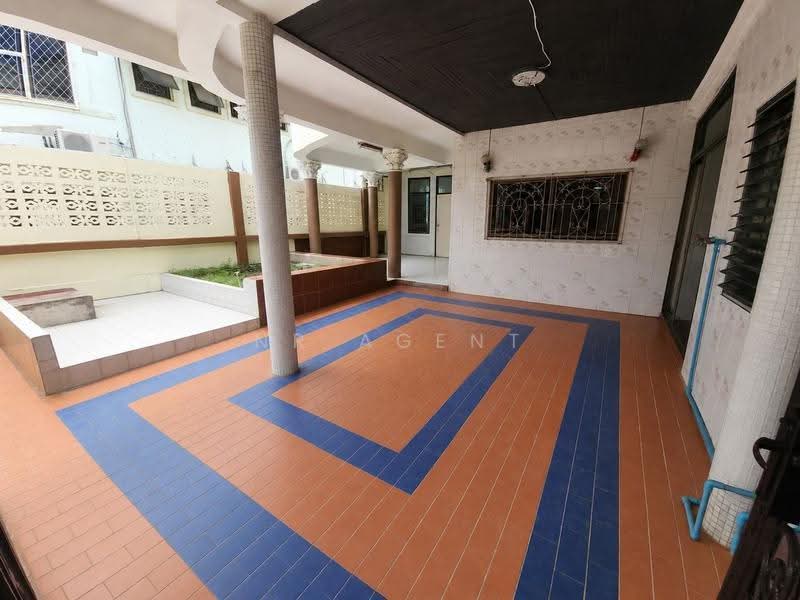 ทาวน์เฮาส์ ซอย ลาดพร้าว 41, กรุงเทพ, จันทรเกษม, จตุจักร, กรุงเทพ, 450 ตร.ม., ทาวน์เฮ้าส์ ขาย, โดย NR AGENT, 500507845 - DDproperty.com