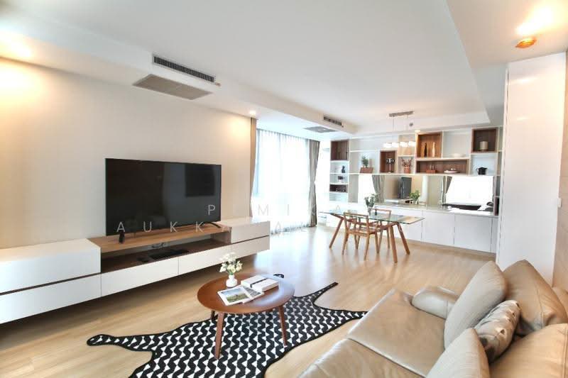 The Rajdamri, Bangkok, Ratchadamri Road, Lumphini, Pathum Wan, Bangkok, 2 Bedrooms, 112 sqm, Condo For Sale, by Pemika Aukkaraleekul, 500507846 - DDproperty.com
