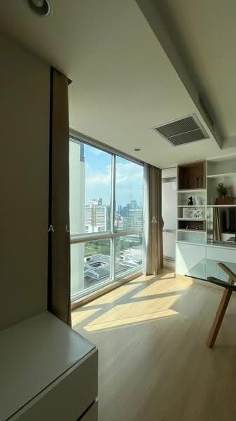 The Rajdamri, Bangkok, Ratchadamri Road, Lumphini, Pathum Wan, Bangkok, 2 Bedrooms, 112 sqm, Condo For Sale, by Pemika Aukkaraleekul, 500507846 - DDproperty.com