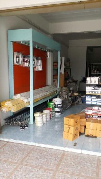 โฮมออฟฟิศ 3 ชั้น โครงการเขาน้อย วิลเลจ ศรีราชา, Chon Buri (Pattaya), Nong - Kham, Si Racha, Chon Buri (Pattaya), , 151 sqm, Business For Sale, by ERA Thailand, 500507849 - DDproperty.com