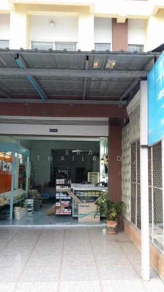 โฮมออฟฟิศ 3 ชั้น โครงการเขาน้อย วิลเลจ ศรีราชา, Chon Buri (Pattaya), Nong - Kham, Si Racha, Chon Buri (Pattaya), , 151 sqm, Business For Sale, by ERA Thailand, 500507849 - DDproperty.com