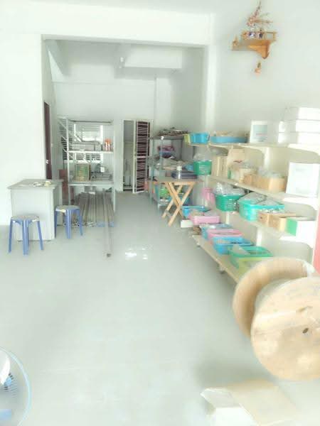 โฮมออฟฟิศ 3 ชั้น โครงการเขาน้อย วิลเลจ ศรีราชา, Chon Buri (Pattaya), Nong - Kham, Si Racha, Chon Buri (Pattaya), , 151 sqm, Business For Sale, by ERA Thailand, 500507849 - DDproperty.com