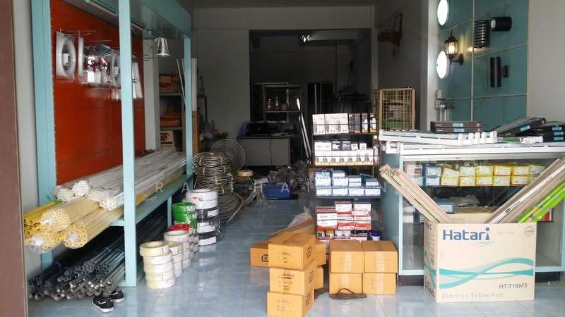 โฮมออฟฟิศ 3 ชั้น โครงการเขาน้อย วิลเลจ ศรีราชา, Chon Buri (Pattaya), Nong - Kham, Si Racha, Chon Buri (Pattaya), , 151 sqm, Business For Sale, by ERA Thailand, 500507849 - DDproperty.com