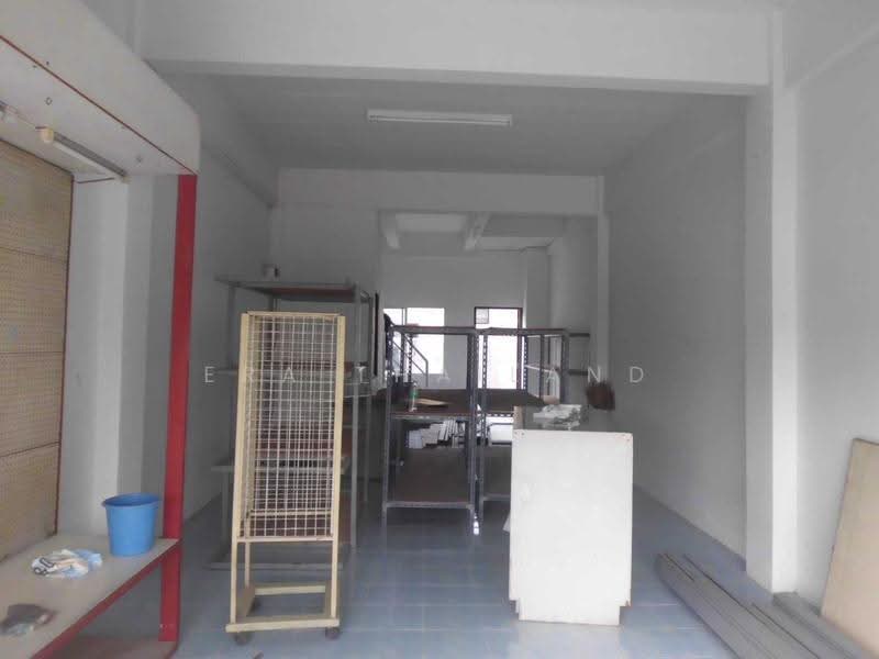 โฮมออฟฟิศ 3 ชั้น โครงการเขาน้อย วิลเลจ ศรีราชา, Chon Buri (Pattaya), Nong - Kham, Si Racha, Chon Buri (Pattaya), , 151 sqm, Business For Sale, by ERA Thailand, 500507849 - DDproperty.com