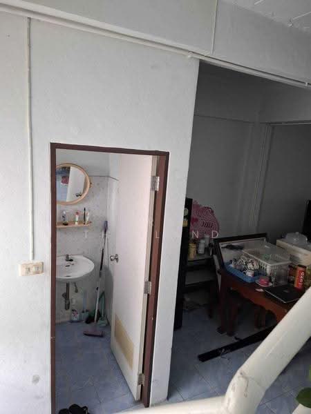 โฮมออฟฟิศ 3 ชั้น โครงการเขาน้อย วิลเลจ ศรีราชา, Chon Buri (Pattaya), Nong - Kham, Si Racha, Chon Buri (Pattaya), , 151 sqm, Business For Sale, by ERA Thailand, 500507849 - DDproperty.com