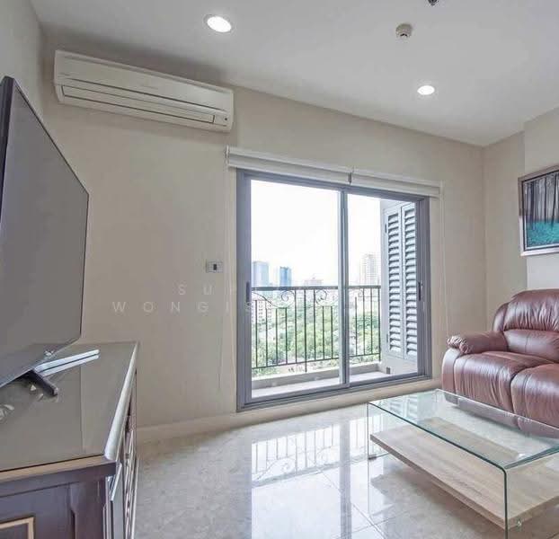 The Crest Sukhumvit 34, Bangkok, 778 Sukhumvit Road, Khong Tan, Khlong Toei, Bangkok, 1 Bedroom, 53 sqm, Condo For Sale, by Supitcha Wongisaraseri, 500507850 - DDproperty.com