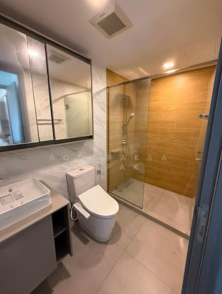 Taka Haus, Bangkok, 99 Soi Ekamai 10, Khlong Tan Nua, Watthana, Bangkok, 2 Bedrooms, 48 sqm, Condo For Rent, by Boonraksa Sopak, 500507851 - DDproperty.com