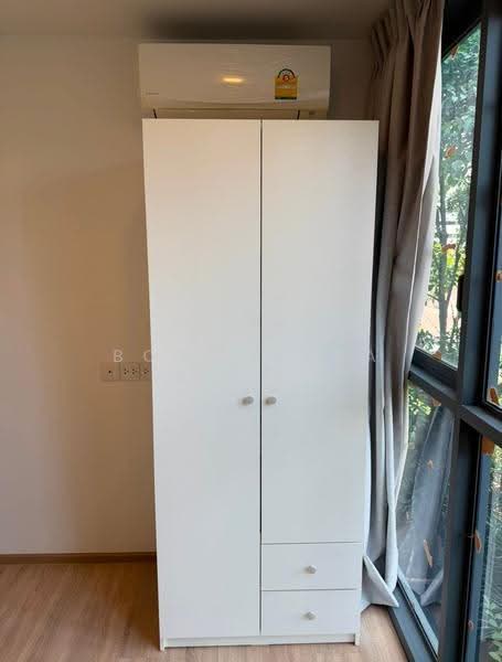 Taka Haus, Bangkok, 99 Soi Ekamai 10, Khlong Tan Nua, Watthana, Bangkok, 2 Bedrooms, 48 sqm, Condo For Rent, by Boonraksa Sopak, 500507851 - DDproperty.com