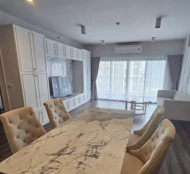 IDEO Rama 9-Asoke, Bangkok, Rama 9 Road, Huai Khwang, Bangkok, 2 Bedrooms, 91 sqm, Condo For Sale, by Pemika Aukkaraleekul, 500507853 - DDproperty.com