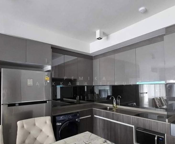 IDEO Rama 9-Asoke, Bangkok, Rama 9 Road, Huai Khwang, Bangkok, 2 Bedrooms, 91 sqm, Condo For Sale, by Pemika Aukkaraleekul, 500507853 - DDproperty.com
