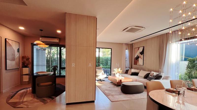 Mantana Bangna Km.15, Samut Prakan, 456 Bangna-Trad Road Km.15, Bang Chalong, Bang Plee, Samut Prakan, 4 Bedrooms, 325 sqm, Single Detached House For Rent, by NR AGENT, 500507856 - DDproperty.com