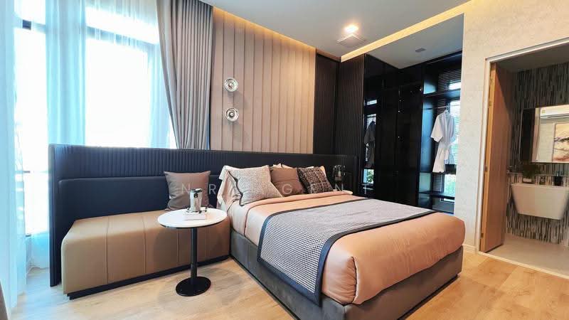 Mantana Bangna Km.15, Samut Prakan, 456 Bangna-Trad Road Km.15, Bang Chalong, Bang Plee, Samut Prakan, 4 Bedrooms, 325 sqm, Single Detached House For Rent, by NR AGENT, 500507856 - DDproperty.com