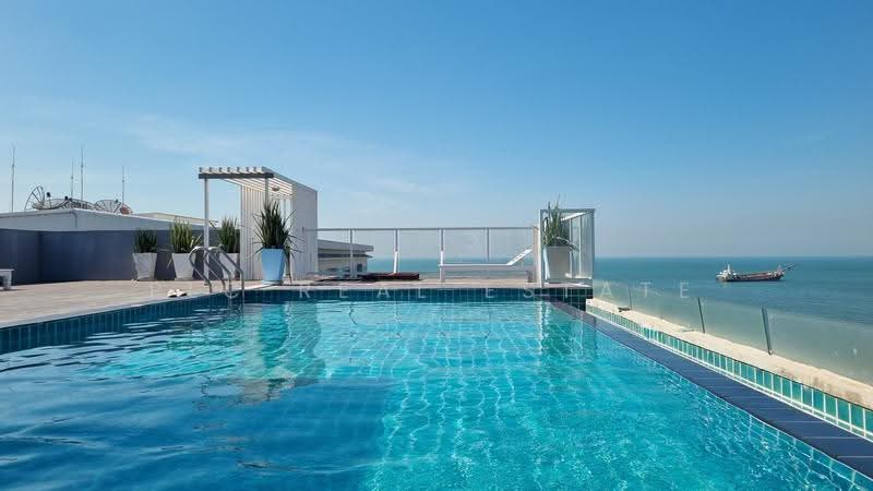 Neo Sea View : นีโอ ซีวิว, ชลบุรี, หนองปรือ, บางละมุง, ชลบุรี, 28 ตร.ม., คอนโด ขาย, โดย PLC real estate, 500507858 - DDproperty.com