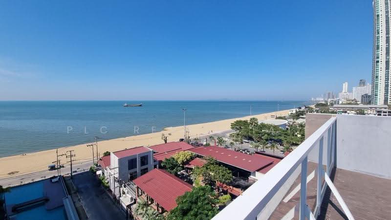 Neo Sea View : นีโอ ซีวิว, ชลบุรี, หนองปรือ, บางละมุง, ชลบุรี, 28 ตร.ม., คอนโด ขาย, โดย PLC real estate, 500507858 - DDproperty.com