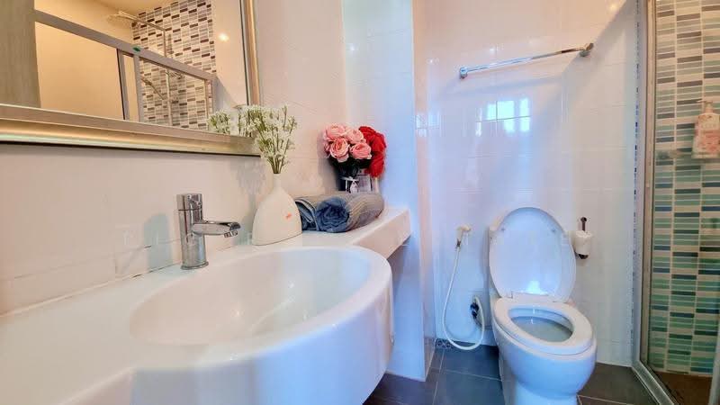 Neo Sea View, Chon Buri (Pattaya), Nong Pru, Bang Lamung (Pattaya), Chon Buri (Pattaya), 1 Bedroom, 28 sqm, Condo For Sale, by PLC real estate, 500507858 - DDproperty.com