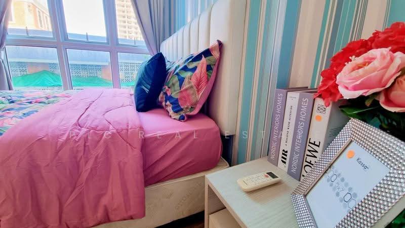 Neo Sea View : นีโอ ซีวิว, ชลบุรี, หนองปรือ, บางละมุง, ชลบุรี, 28 ตร.ม., คอนโด ขาย, โดย PLC real estate, 500507858 - DDproperty.com