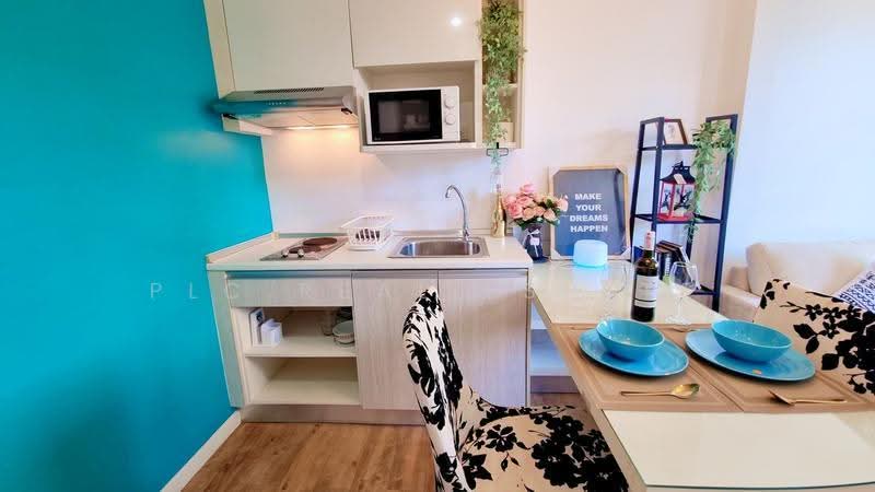 Neo Sea View : นีโอ ซีวิว, ชลบุรี, หนองปรือ, บางละมุง, ชลบุรี, 28 ตร.ม., คอนโด ขาย, โดย PLC real estate, 500507858 - DDproperty.com