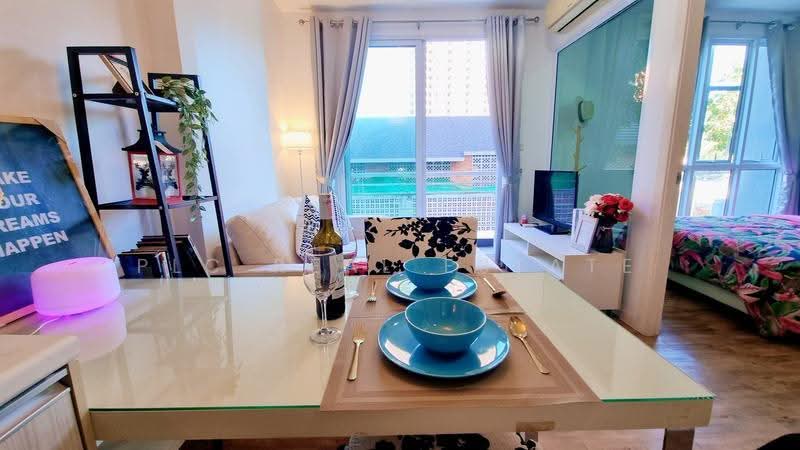 Neo Sea View : นีโอ ซีวิว, ชลบุรี, หนองปรือ, บางละมุง, ชลบุรี, 28 ตร.ม., คอนโด ขาย, โดย PLC real estate, 500507858 - DDproperty.com
