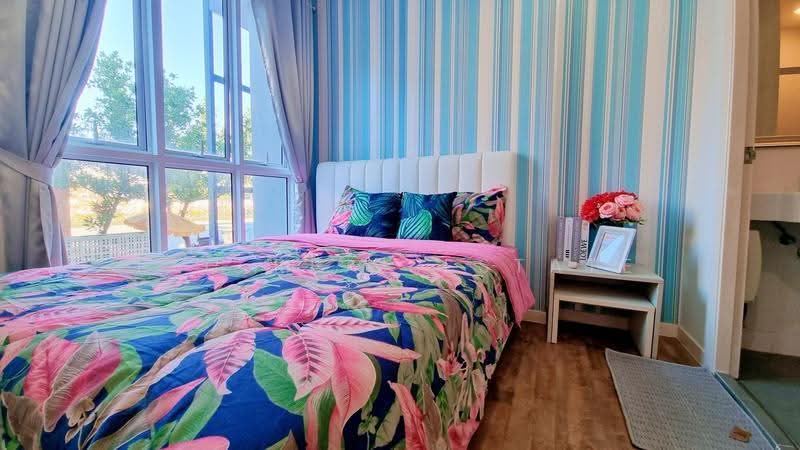 Neo Sea View : นีโอ ซีวิว, ชลบุรี, หนองปรือ, บางละมุง, ชลบุรี, 28 ตร.ม., คอนโด ขาย, โดย PLC real estate, 500507858 - DDproperty.com