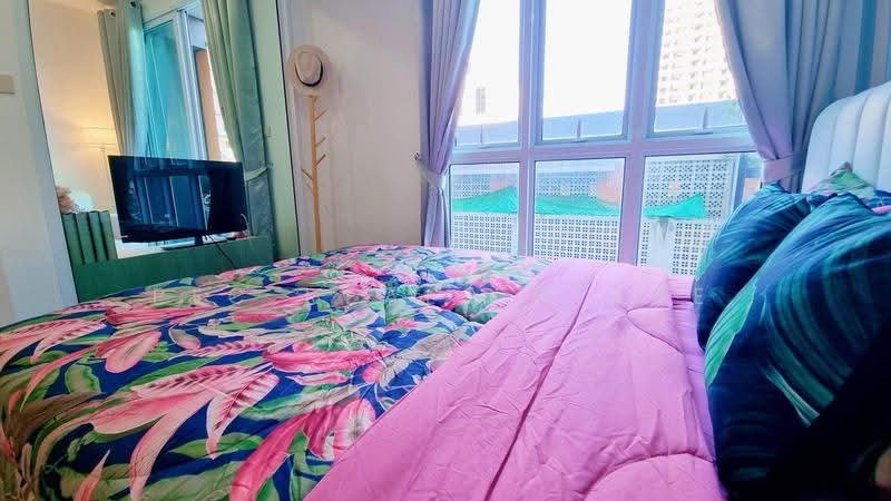 Neo Sea View : นีโอ ซีวิว, ชลบุรี, หนองปรือ, บางละมุง, ชลบุรี, 28 ตร.ม., คอนโด ขาย, โดย PLC real estate, 500507858 - DDproperty.com