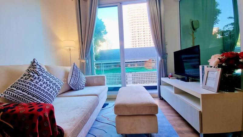Neo Sea View : นีโอ ซีวิว, ชลบุรี, หนองปรือ, บางละมุง, ชลบุรี, 28 ตร.ม., คอนโด ขาย, โดย PLC real estate, 500507858 - DDproperty.com