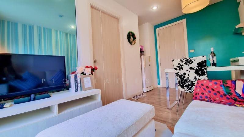 Neo Sea View : นีโอ ซีวิว, ชลบุรี, หนองปรือ, บางละมุง, ชลบุรี, 28 ตร.ม., คอนโด ขาย, โดย PLC real estate, 500507858 - DDproperty.com