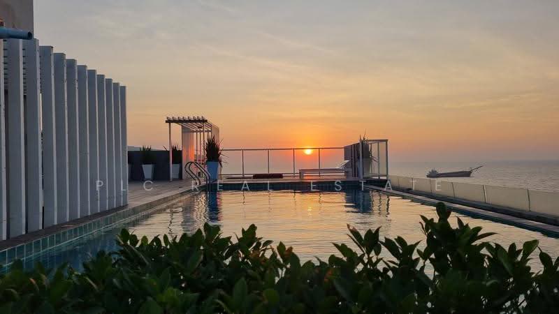 Neo Sea View : นีโอ ซีวิว, ชลบุรี, หนองปรือ, บางละมุง, ชลบุรี, 28 ตร.ม., คอนโด ขาย, โดย PLC real estate, 500507858 - DDproperty.com