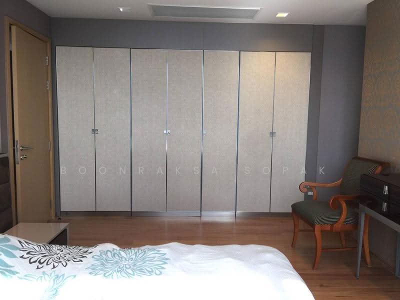 Hyde Sukhumvit 13, Bangkok, 13 Sukhumvit Road, Khlongtoei Nua, Watthana, Bangkok, 2 Bedrooms, 111 sqm, Condo For Rent, by Boonraksa Sopak, 500507859 - DDproperty.com