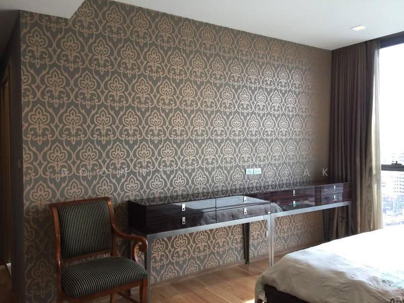 Hyde Sukhumvit 13, Bangkok, 13 Sukhumvit Road, Khlongtoei Nua, Watthana, Bangkok, 2 Bedrooms, 111 sqm, Condo For Rent, by Boonraksa Sopak, 500507859 - DDproperty.com