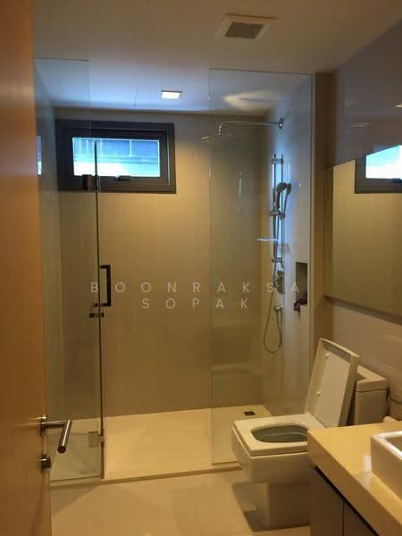 Hyde Sukhumvit 13, Bangkok, 13 Sukhumvit Road, Khlongtoei Nua, Watthana, Bangkok, 2 Bedrooms, 111 sqm, Condo For Rent, by Boonraksa Sopak, 500507859 - DDproperty.com