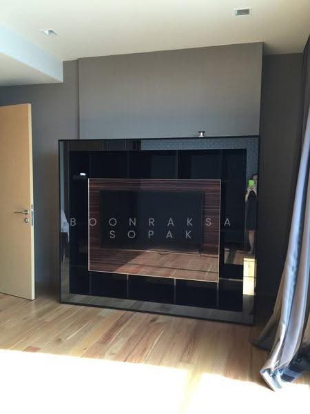 Hyde Sukhumvit 13, Bangkok, 13 Sukhumvit Road, Khlongtoei Nua, Watthana, Bangkok, 2 Bedrooms, 111 sqm, Condo For Rent, by Boonraksa Sopak, 500507859 - DDproperty.com