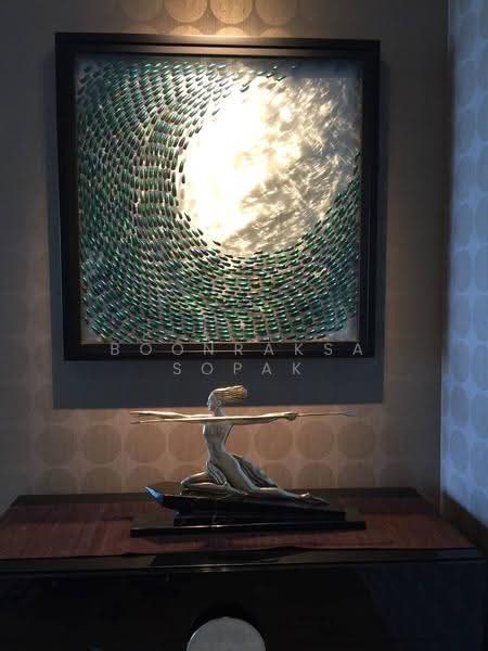 Hyde Sukhumvit 13, Bangkok, 13 Sukhumvit Road, Khlongtoei Nua, Watthana, Bangkok, 2 Bedrooms, 111 sqm, Condo For Rent, by Boonraksa Sopak, 500507859 - DDproperty.com
