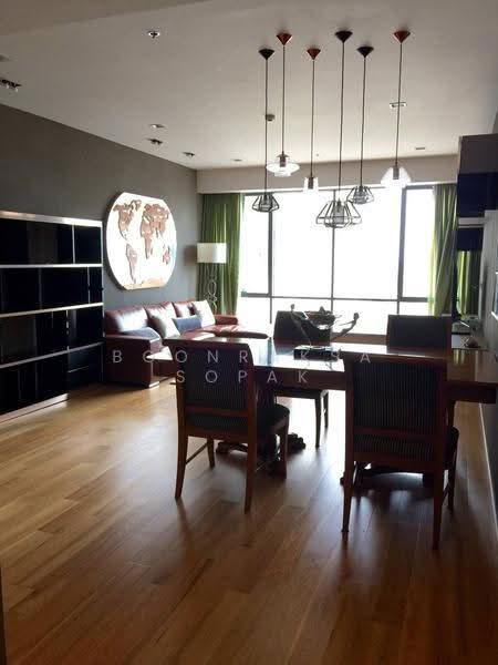 Hyde Sukhumvit 13, Bangkok, 13 Sukhumvit Road, Khlongtoei Nua, Watthana, Bangkok, 2 Bedrooms, 111 sqm, Condo For Rent, by Boonraksa Sopak, 500507859 - DDproperty.com