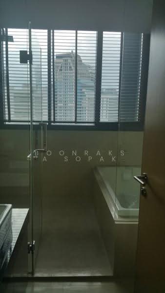 Hyde Sukhumvit 13, Bangkok, 13 Sukhumvit Road, Khlongtoei Nua, Watthana, Bangkok, 2 Bedrooms, 111 sqm, Condo For Rent, by Boonraksa Sopak, 500507859 - DDproperty.com