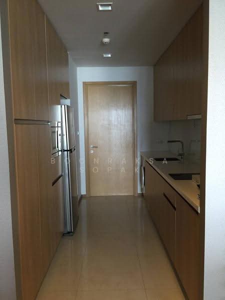 Hyde Sukhumvit 13, Bangkok, 13 Sukhumvit Road, Khlongtoei Nua, Watthana, Bangkok, 2 Bedrooms, 111 sqm, Condo For Rent, by Boonraksa Sopak, 500507859 - DDproperty.com
