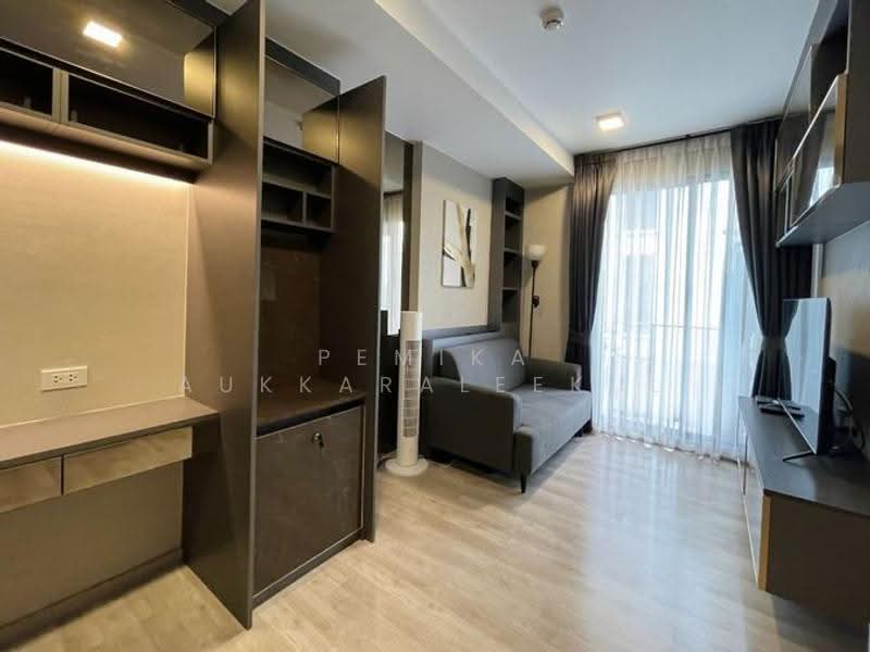 Quintara Arte Sukhumvit 52, Bangkok, Soi Sukhumvit 52, Sukhumvit Road, Bang Chak, Phra Khanong, Bangkok, 1 Bedroom, 35 sqm, Condo For Sale, by Pemika Aukkaraleekul, 500507860 - DDproperty.com
