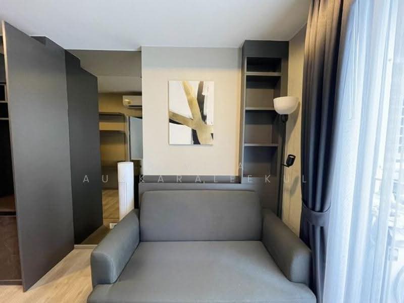 Quintara Arte Sukhumvit 52, Bangkok, Soi Sukhumvit 52, Sukhumvit Road, Bang Chak, Phra Khanong, Bangkok, 1 Bedroom, 35 sqm, Condo For Sale, by Pemika Aukkaraleekul, 500507860 - DDproperty.com