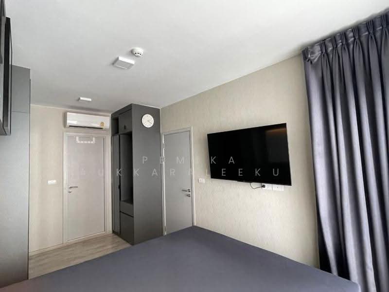 Quintara Arte Sukhumvit 52, Bangkok, Soi Sukhumvit 52, Sukhumvit Road, Bang Chak, Phra Khanong, Bangkok, 1 Bedroom, 35 sqm, Condo For Sale, by Pemika Aukkaraleekul, 500507860 - DDproperty.com