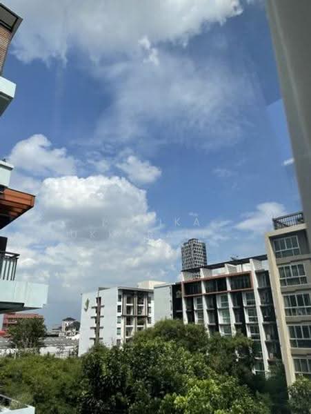 Quintara Arte Sukhumvit 52, Bangkok, Soi Sukhumvit 52, Sukhumvit Road, Bang Chak, Phra Khanong, Bangkok, 1 Bedroom, 35 sqm, Condo For Sale, by Pemika Aukkaraleekul, 500507860 - DDproperty.com