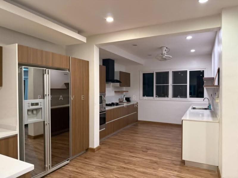 European Home Place, Soi Thung Klom–Talman / Sukhumvit 89, Pattaya, Chon Buri (Pattaya), Sukhumvit Road, Nong Pru, Bang Lamung (Pattaya), Chon Buri (Pattaya), 6 Bedrooms, 460 sqm, Townhouse For Rent, by Praveen Peter, 500507861 - DDproperty.com