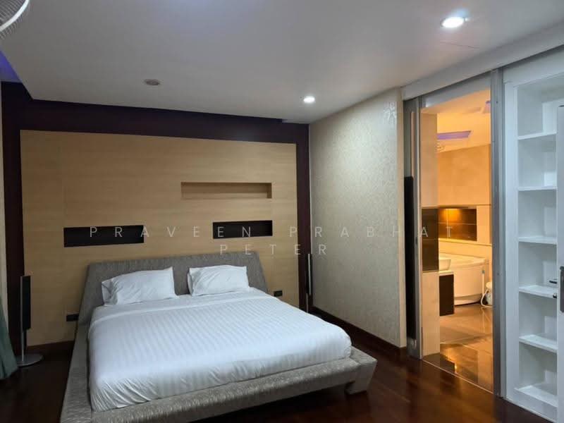 หมู่บ้านยูโรเปียน โฮม เพลส, ซอยทุ่งกลม–ตาลหมัน / ถนนสุขุมวิท 89, พัทยา, ชลบุรี, Sukhumvit Road, หนองปรือ, บางละมุง, ชลบุรี, 460 ตร.ม., ทาวน์เฮ้าส์ ให้เช่า, โดย Praveen Prabhat Peter, 500507861 - DDproperty.com