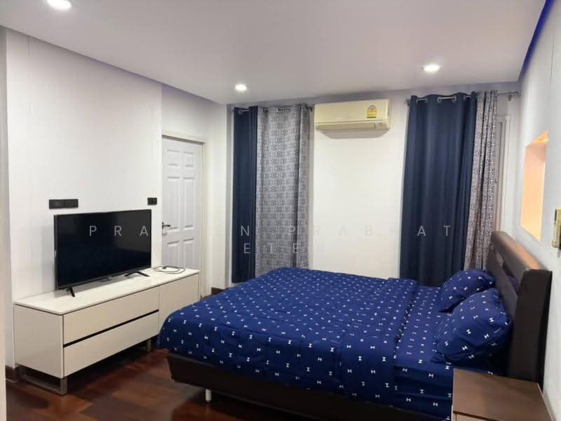European Home Place, Soi Thung Klom–Talman / Sukhumvit 89, Pattaya, Chon Buri (Pattaya), Sukhumvit Road, Nong Pru, Bang Lamung (Pattaya), Chon Buri (Pattaya), 6 Bedrooms, 460 sqm, Townhouse For Rent, by Praveen Peter, 500507861 - DDproperty.com