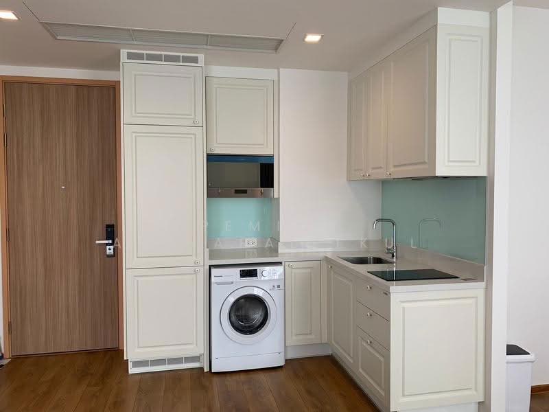 Noble BE33, Bangkok, 19 Soi Sukhumvit 33, Khlong Tan Nua, Watthana, Bangkok, 2 Bedrooms, 71 sqm, Condo For Sale, by Pemika Aukkaraleekul, 500507863 - DDproperty.com