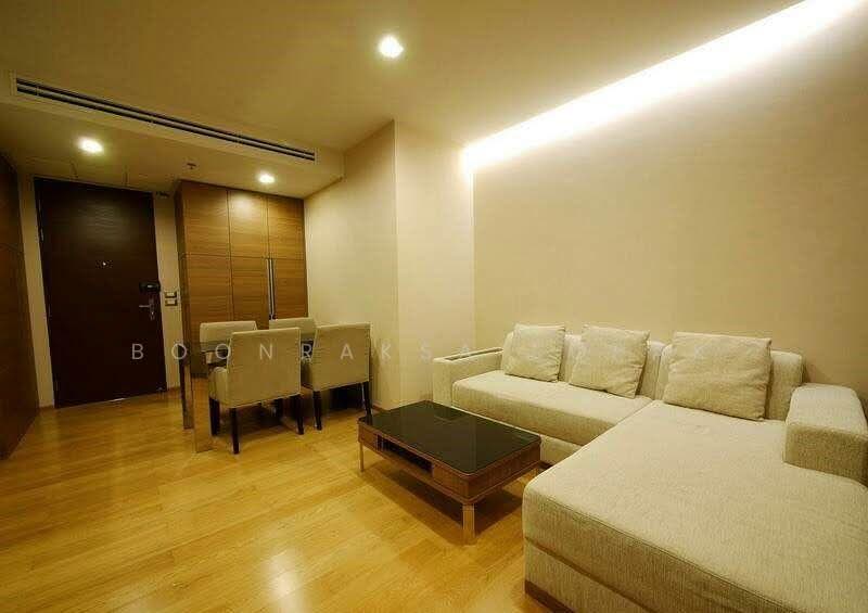 The Address Asoke : ดิ แอดเดรส อโศก, กรุงเทพ, 1655 ถนนเพชรบุรี แขวงมักกะสัน เขตราชเทวี กรุงเทพมหานคร, มักกะสัน, ราชเทวี, กรุงเทพ, 65 ตร.ม., คอนโด ให้เช่า, โดย Boonraksa Sopak, 500507864 - DDproperty.com
