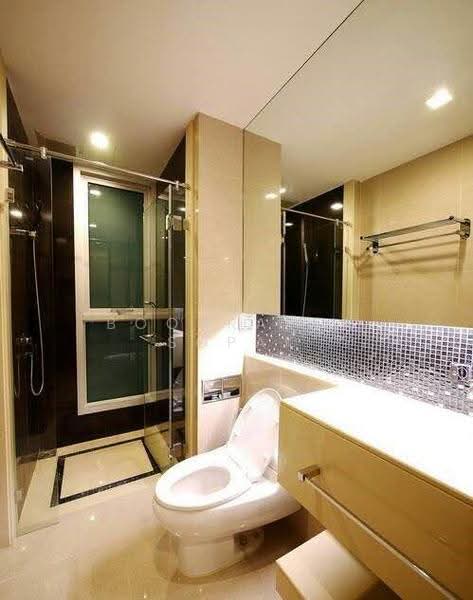 The Address Asoke, Bangkok, 1655 Petchburi Road, Makkasan, Ratchathewi, Bangkok, 2 Bedrooms, 65 sqm, Condo For Rent, by Boonraksa Sopak, 500507864 - DDproperty.com