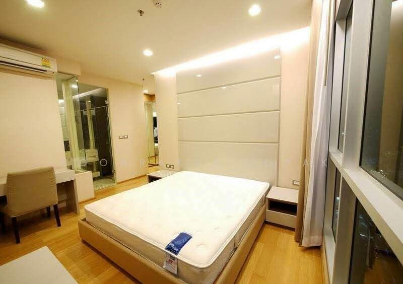 The Address Asoke, Bangkok, 1655 Petchburi Road, Makkasan, Ratchathewi, Bangkok, 2 Bedrooms, 65 sqm, Condo For Rent, by Boonraksa Sopak, 500507864 - DDproperty.com