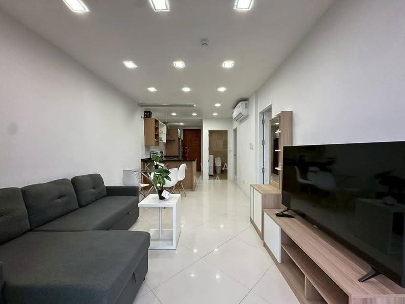 Laguna Heights, Chon Buri (Pattaya), Village No. 5 159/192, Na Kloe, Bang Lamung (Pattaya), Chon Buri (Pattaya), 2 Bedrooms, 74 sqm, Condo For Sale, by Pukkawadee Thapmathi, 500507866 - DDproperty.com