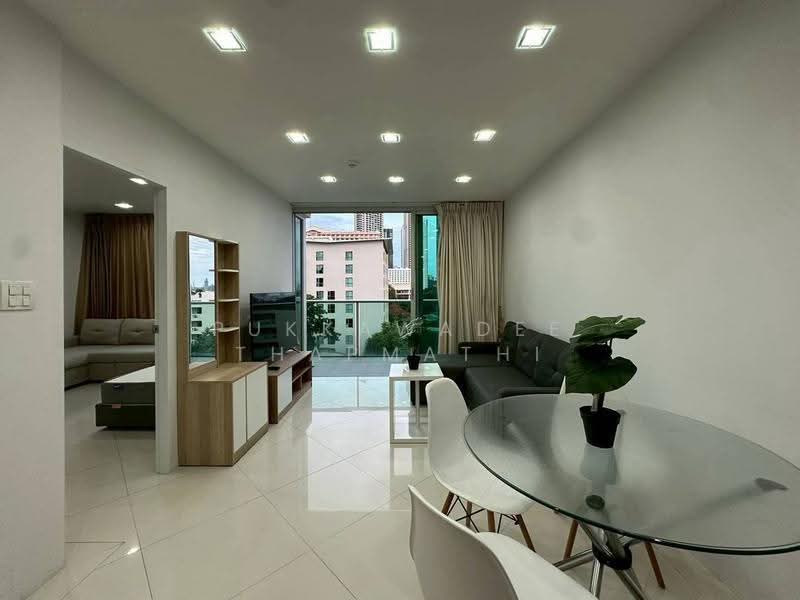 Laguna Heights, Chon Buri (Pattaya), Village No. 5 159/192, Na Kloe, Bang Lamung (Pattaya), Chon Buri (Pattaya), 2 Bedrooms, 74 sqm, Condo For Sale, by Pukkawadee Thapmathi, 500507866 - DDproperty.com
