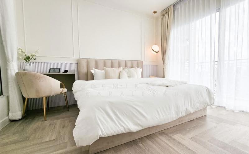 The Complete Rajprarop, Bangkok, 10/18 Rajaprarop Road, Thanon Phaya Thai, Ratchathewi, Bangkok, 1 Bedroom, 48 sqm, Condo For Sale, by Pemika Aukkaraleekul, 500507869 - DDproperty.com