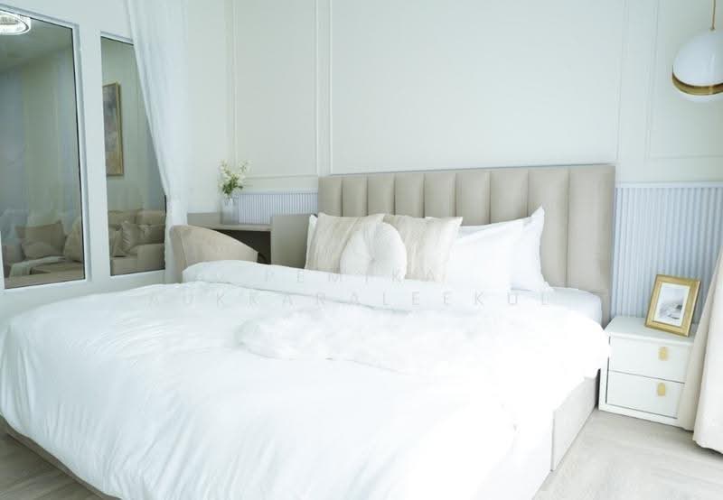 The Complete Rajprarop, Bangkok, 10/18 Rajaprarop Road, Thanon Phaya Thai, Ratchathewi, Bangkok, 1 Bedroom, 48 sqm, Condo For Sale, by Pemika Aukkaraleekul, 500507869 - DDproperty.com